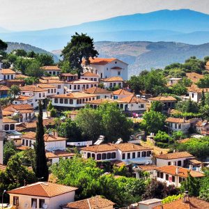 Sirince Day Tour